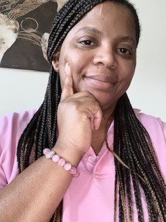 - Martha Johnson, Revenue Accountant & AFT